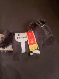 2026年最新】エイシンフラッシュぬいぐるみの人気アイテム - メルカリ