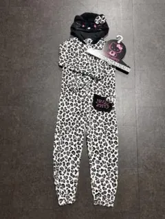 ハローキティー着ぐるみ