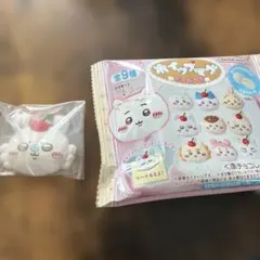 ちいかわ ホイップマグ マグネット　モモンガのサムネイル