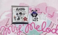 桃源暗鬼 一ノ瀬四季 アクリルキーホルダー 2種セット - メルカリ