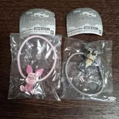 ディズニー　Twinkle ゴム　セット売り