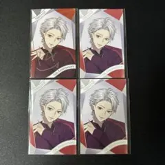 にじさんじ 7th Anniversary チェキ風カード　葛葉