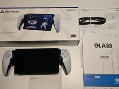 PlayStation Portal リモートプレイヤー SONY