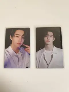 ENHYPEN ソンフン