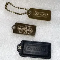 COACH チャーム キーホルダー 18点まとめ売り 2026年最新】コーチ チャーム キーホルダーの人気アイテム - メルカリ