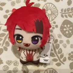 すとぷり 莉犬くんちびぐるみ