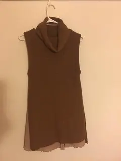 ★COCO DEAL★ニットワンピース