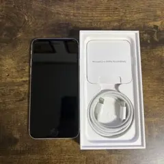 iPhone SE 箱付き　コード付き