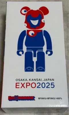 2026年最新】ミャク ベアブリックの人気アイテム - メルカリ