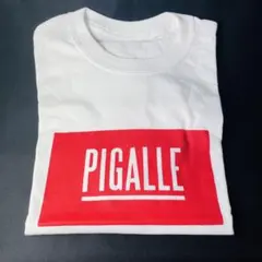 PIGALLE /ピガール 渋谷店1st Anniversary T-shirtのサムネイル