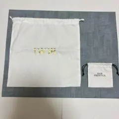 Dior袋2つセット