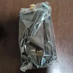 COACH　カードケース