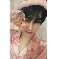 ONEPACT イェダム トレカ - 9/6 hellolive