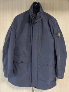 2025年最新】stoneIsland ナイロンジャケットの人気アイテム - メルカリ