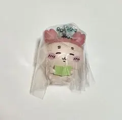 ちいかわマスコットつきビスケット 古本屋 カニちゃん