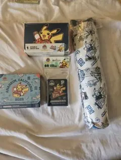 2026年最新】WCS ポケモン ダブルデッキケースの人気アイテム - メルカリ