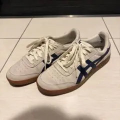 asics Tiger 25cm スウェードのサムネイル
