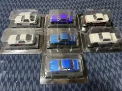 2025年最新】シャコタンブギ ミニカーの人気アイテム - メルカリ