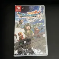 ドラゴンクエストVII Reimagined 早期購入特典付き