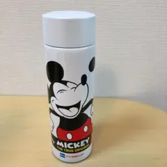 ミッキー ステンレスボトル 非売品