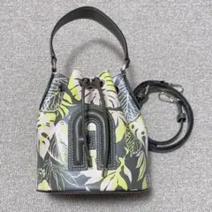 超希少｜美品｜FURLA｜フルラ｜2wayショルダーバッグのサムネイル