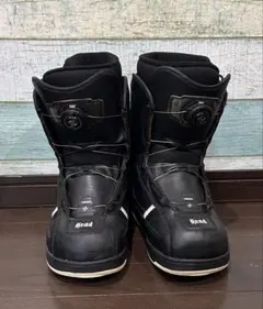 2025年最新】スノーボード ブーツ 24．5の人気アイテム - メルカリ