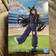 ウマ娘 BoC’z we/n ヴィブロス as Lil♡V フィギュア