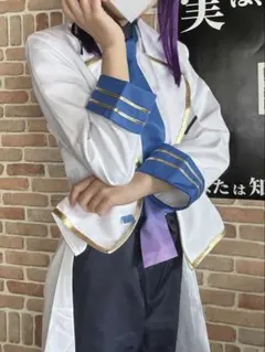 あんさんぶるスターズ!! コスプレ ES共通衣装