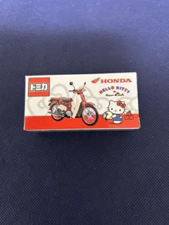 2026年最新】スーパーカブ HELLO KITTYの人気アイテム - メルカリ