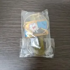 鬼滅の刃 我妻善逸 キーホルダー