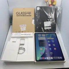 iPad Air 第６世代 M2 13インチ Wi-fi 128GB 100%