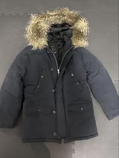 Gap Outdoor Edition モッズコート S