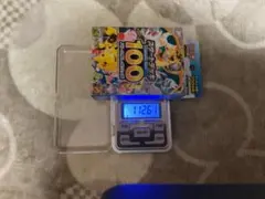 ポケモンカード スタートデッキ100 112.61g