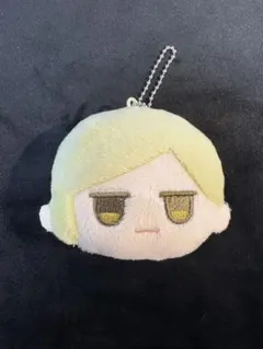 呪術廻戦 七海建人 ぬいぐるキーホルダー