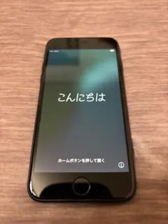 Apple iPhone SE 第2世代　SIMロック無し