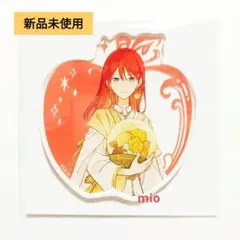 2025年最新】赤髪の白雪姫 アクリルスタンドの人気アイテム - メルカリ