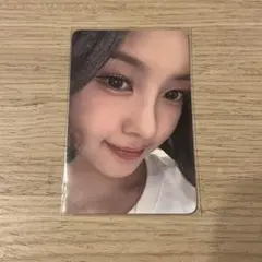 kep1er BUBBLE GUM everline 日本限定 トレカ ダヨン