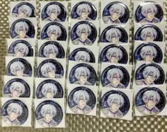 アイナナ ムビナナ 円盤 ナナスト特典 四葉環