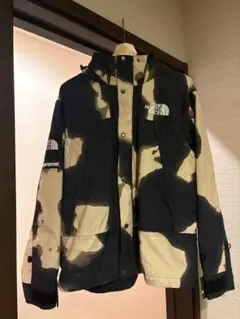 Supreme / The North Face Mountain Jacket