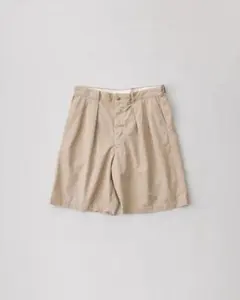 26ss MAATEE&SONS Short Trouser / ヌメGABA - メルカリ