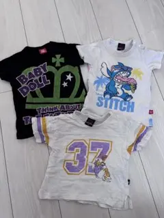 ベビードール　半袖　まとめ売り