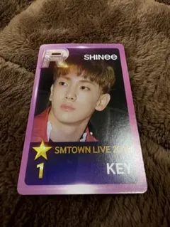 2026年最新】SHINeeキー トレカの人気アイテム - メルカリ