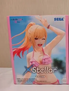 喜多川海夢　フィギュア　着せ恋　xstellar　着せ替え人形は恋をする