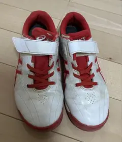 asics トレーニングシューズ　トレシュー　23.5cm