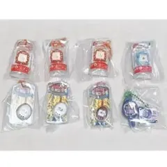 たまごっち おかしなたまごボーロっち2 まとめ売り 初代 ケーたま ユニ