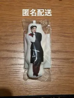 INI POP-UP STORE 髙塚大夢 クッションキーホルダー