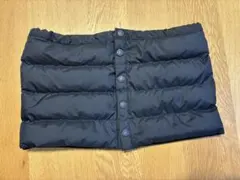 THE NORTH FACE PURPLE LABEL ネックウォーマー