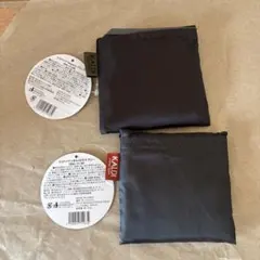 KALDI　エコバッグ 2個セット③