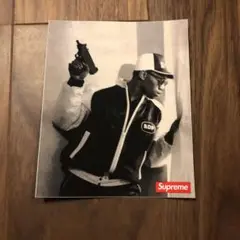 2014AW supreme ステッカー ケアレス・ワン