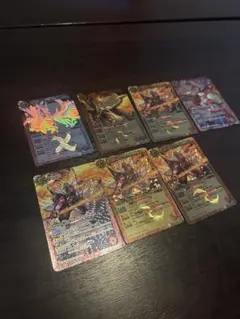 2026年最新】バトルスピリッツ まとめ売りの人気アイテム - メルカリ